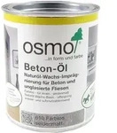 Beton-&ouml;l Farblos 2,50 L - 11500116 - Osmo