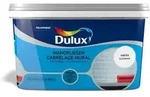Dulux Fresh Up Wandfliesenfarbe Gl&auml;nzend, Frische Farbe F&uuml;r Ihr Bad, Weiss, 2...
