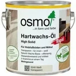Hartwachs-&ouml;l Rapid Wei&szlig; Transp. 2,50 L - 15100513 - Osmo