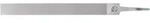 August R&uuml;ggeberg Gmbh&co.kg - Weichmetallfeile Din 7261 L.300mm Q.30x6,5mm Hieb 0