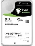 18tb Seagate Exos X18 St18000nm000j 7200rpm 256mb