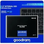 Goodram 960gb Cl100 Ssd