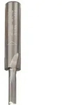 Nutfr&auml;ser Vollhartmetall Expert For Wood, 8 Mm, D1 4 Mm, L 15,8 Mm, G 50,7 Mm -