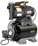 Stanley - Automatische Druckpumpe, 900 W, 24 L Tank, Selbstansaugend