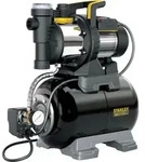 Sxgp1300xfbe Selbstansaugende Pumpe Mit Beh&auml;lter F&uuml;r Klarwasser (1.300 W, Max.