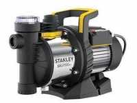 Stanley - selbstansaugende pumpe 900 w