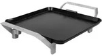 103090 Elektro Teppan Yaki Tischgrill Schwarz, Grau - Princess