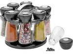 Kuchenprofi Rotationssammler Transparent