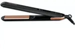 Grundig Hs 7030 Naturashine Straight & Curls, Haargl&auml;tter ,schwarz/ros&eacute;gold