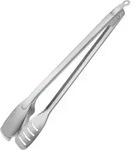 R&ouml;sle Premium Barbecue-grillzange, Servierzange, K&uuml;chenzange, Zange, Grillzubeh&ouml;r,