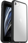 Otterbox React Handy-schutzh&uuml;lle 11,9 Cm (4.7") Cover Schwarz, Transparent