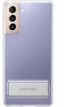 Samsung Ef-jg991 Handy-schutzh&uuml;lle 15,8 Cm (6.2") Cover Transparent