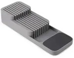 Organizer De Messer Joseph Joseph Drawerstore, Design De 2 Ebenen, Sichere