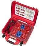Messadapter Ma3 Passive Pr&uuml;fung