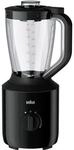 Jb 3150 Bk Standmixer 1,5l Schwarz - Braun