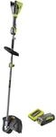 Ryobi Ry36eltx33a-0 B&uuml;rstenloser Freischneider, 36 V Akku, 28&ndash;33 Cm, Kit 1 X 4,0