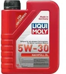 Nachf&uuml;ll-&ouml;l 5w-30 1 L Motor&ouml;l - Liqui Moly
