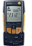 Testo 760-1 Hand-multimeter Digital Cat Iii 600 V, Cat Iv 300 V Anzeige (counts):