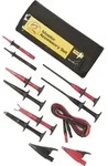 Tlk-225-1 Sicherheits-messleitungs-set Lamellenstecker 4 Mm Lamellenstecker 4 Mm 1.50