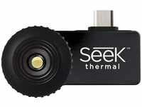 Seek Thermal - Compact Handy Wärmebildkamera -40 bis +330 °c 206 x 156 Pixel 9 Hz