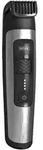 Wahl Aqua Trim Ac/batterie 38 2 Cm Nass Und Seco Silber