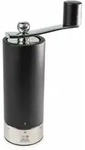 Peugeot Isen Pfefferm&uuml;hle Manuell Schwarz 18 Cm