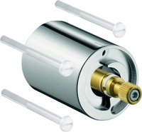 Axor Starck Organic Verl&auml;ngerungsset, 12790000 - Hansgrohe