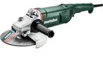 Metabo - Winkelschleifer We 2400 - 230 2400w