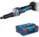 Bosch Akku-geradschleifer Ggs 18v-10 Slc, Incl. Zubeh&ouml;r, L-boxx - Bosch Professional