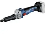 Bosch Akku-geradschleifer Ggs 18v-10 Slc Ohne Akku Und Ladeger&auml;t Im Karton
