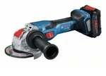 Bosch Gwx 18v-15 Winkelschleifer 12,5 Cm 9800 Rpm 1500 W 2,3 Kg