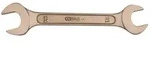Ks Tools Bronzeplus Doppel-maulschl&uuml;ssel 19x21 Mm