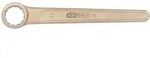 Ks Tools Bronzeplus Einringschl&uuml;ssel Gerade 85 Mm