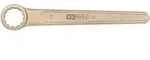 Ks Tools Bronzeplus Einringschl&uuml;ssel Gerade 90 Mm
