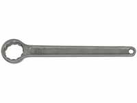 Ks tools Einringschlüssel, gerade, 17 mm ( 517.2525 )