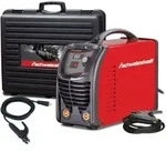 Schweisskraft Elektrodeninverter Craft-stick 201p Aktions-set