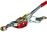 Einhell - Handhebelseilzug Tc-lw 2000 (3,3 Meter Langes Drallfreies Drahtseil, Max.