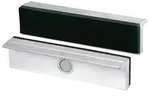Schraubstockbacken Typ G Gummi Oberfl&auml;che F&uuml;r Schraubstock 120 Mm - Heuer