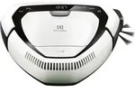Electrolux - Verbundener Roboter-staubsauger Pi814swn