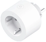 Aqara Zwischensteckdose Zncz12lm Wei&szlig; Apple Homekit