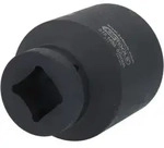 1' Sechskant-kraft-stecknuss, Lang, 55mm