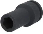 Ks Tools 3/4 Sechskant-kraft-stecknuss, Lang, 19 Mm