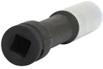 Ks Tools Slimpower Alu-felgen Kraft-stecknuss, Extra Lang, 17 Mm