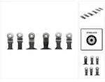 Fein Best Of E-cut Starlock Wood & Metal 6-teiliges S&auml;geblatt-set"-"181612805