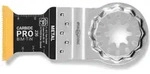 Fein - E-cut S&auml;gebl. Carbide Pro 45x32mm Ve &Agrave; 5 St&uuml;ck Starlock
