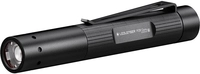 Ledlenser 502176 P2r Core Penlight Akkubetrieben Led 108 Mm Schwarz