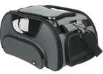 Transportkorb F&uuml;r Den Lufttransport Tragfl&auml;chen F&uuml;r Hunde Gr&ouml;&szlig;e 28 X 23 X 46 Cm