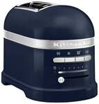 Kitchenaid 2-scheiben-toaster 5kmt2204, Farbe: Tintenstrahl