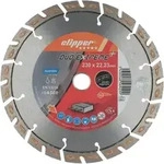Norton - Clipper Diamant S&auml;geblatt Extreme Beton (vormals Duo Extreme), Ausf&uuml;hrung: