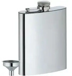 Taschenflasche 200 Ml - Cilio